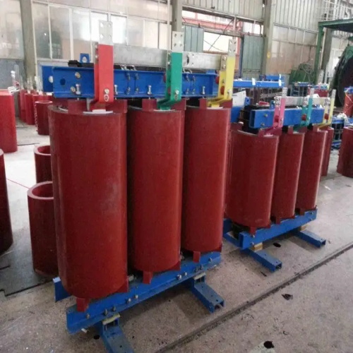 铜山SCB10-250KVA干式变压器