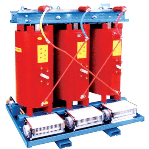 铜山SCB10-1250KVA干式变压器