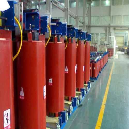 铜山SCB10-200KVA干式变压器