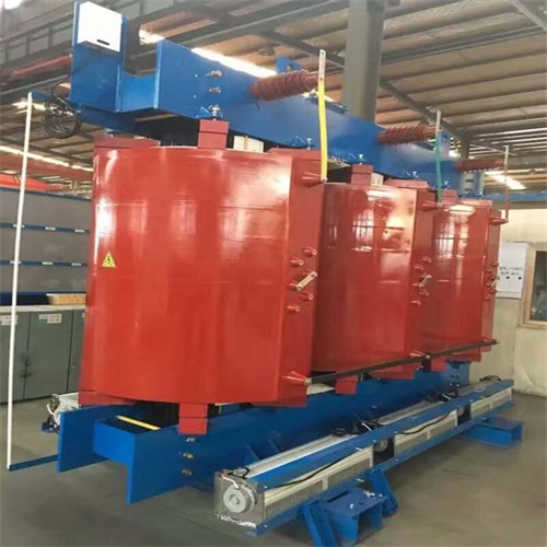铜山SCB10-500KVA干式变压器价格