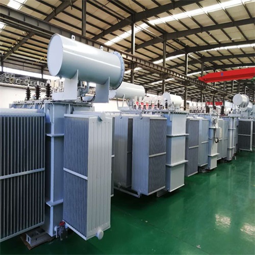 铜山S11-4000KVA/10KV/0.4