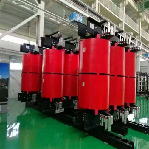 铜山SCB14-1600KVA干式变压器