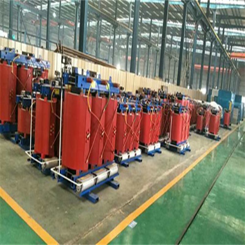铜山SCB14-2500KVA干式变压器