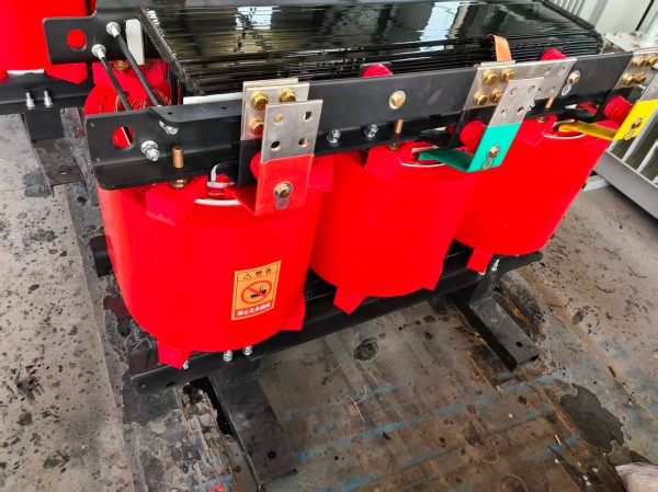 大容量铜山铜山铜山干式变压器 1250kVA‑2500kVA铜山铜山铜山干式变压器